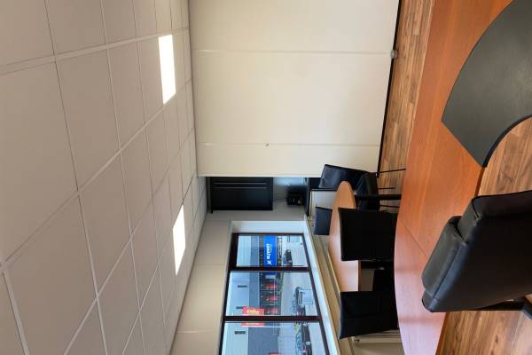 Kantoorruimte Talhoutweg 3a Vaassen