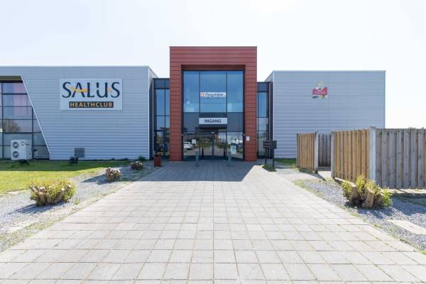 Kantoorruimte Stevinweg 1N Tholen