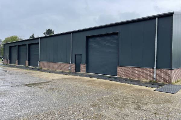 Bedrijfsruimte Dongenseweg 63d Tilburg