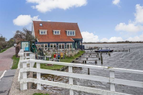 Horecagelegenheid Noordeinde 41B Noordeinde (NH)