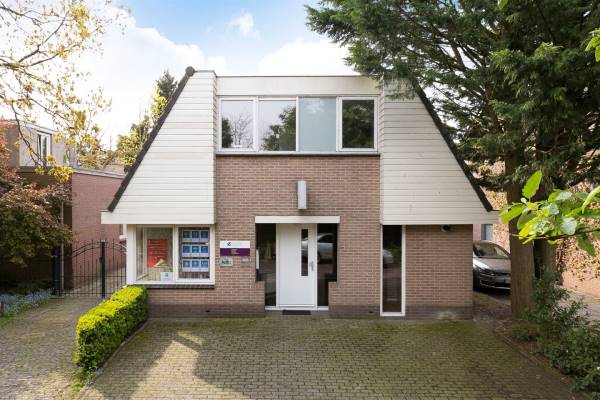 Kantoorruimte De Bik 1 Hoogland