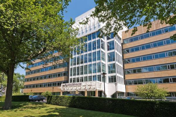 Kantoorruimte Prof. J.H. Bavincklaan 2 Amstelveen