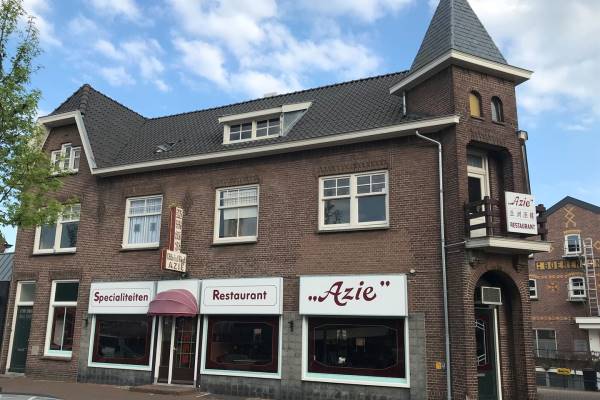 Winkelruimte Dorpsstraat 27 Elst (GE)