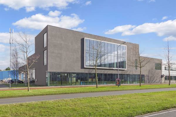 Beleggingsobject Waarderweg 58 Haarlem