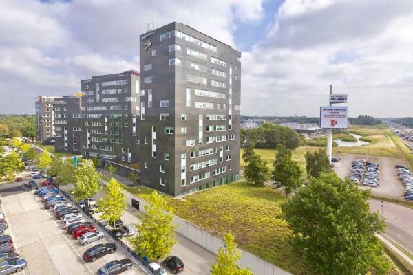 Kantoorruimte Dr. Hub van Doorneweg 195 Tilburg