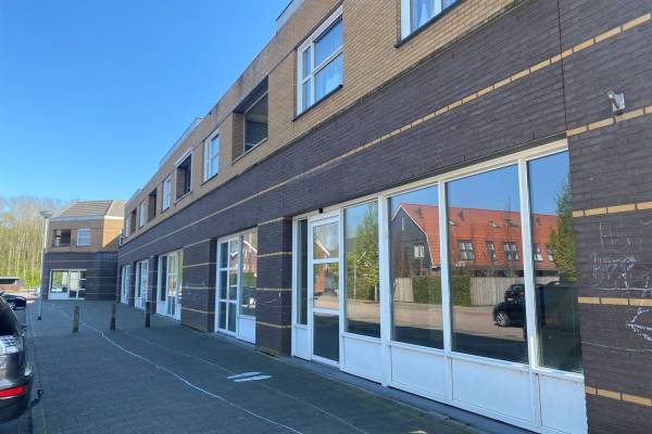 Winkelruimte Groenling 6 Brakel