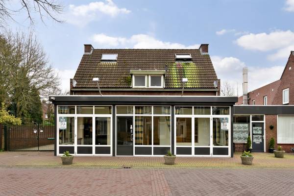Horecagelegenheid Vierlingsbeekseweg 6B Overloon