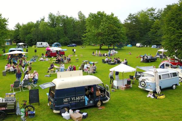 Bedrijfsruimte Stobbenweg 13 Dronten