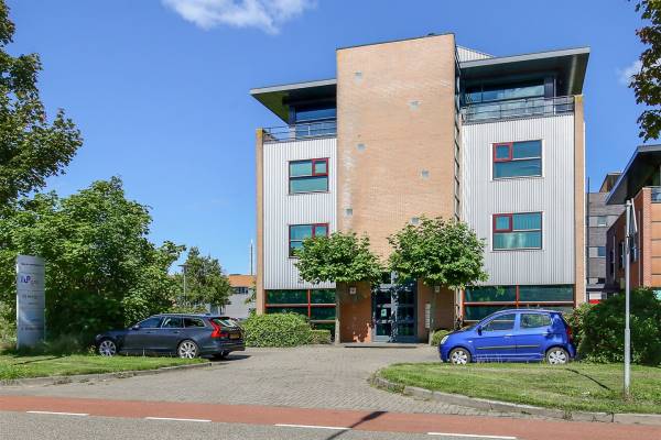 Kantoorruimte Jan Duikerweg 12B, C Heerhugowaard