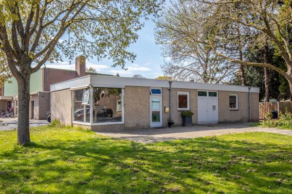 Beleggingsobject Claudius Civilisstraat 5 Pannerden