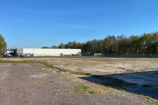 Bedrijfsruimte Bedrijvenpark Twente 114 Almelo