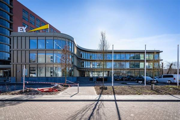 Kantoorruimte Professor Dr Dorgelolaan 12 Eindhoven