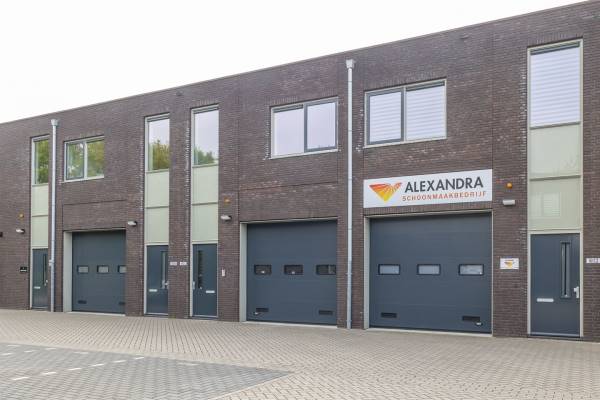 Kantoorruimte Baarnsche dijk 6 B 11 Baarn