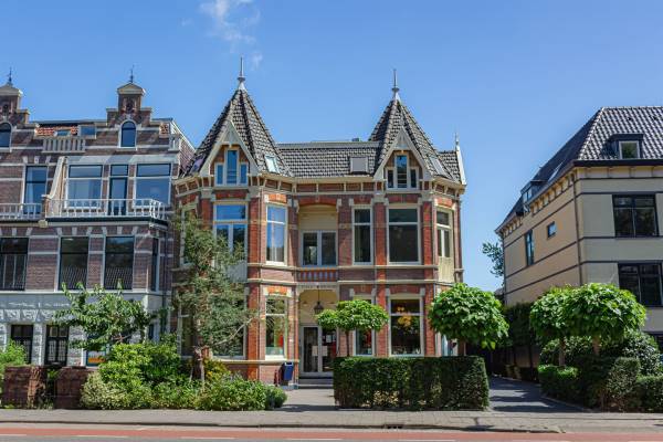 Kantoorruimte Kennemerstraatweg 105 Alkmaar