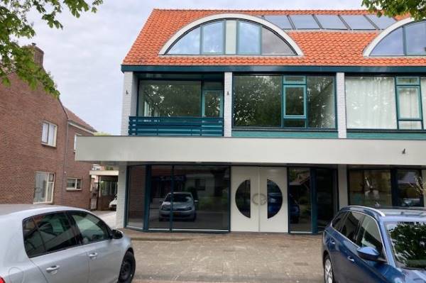 Kantoorruimte Stationsweg 44 Heerhugowaard