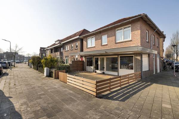 Kantoorruimte Johan Willem Frisostraat 22 Sneek