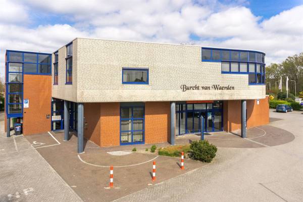 Kantoorruimte Steenweg 67 Waardenburg