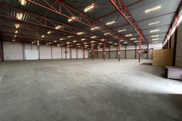 Bedrijfsruimte Winkelveldstraat 24A Venlo