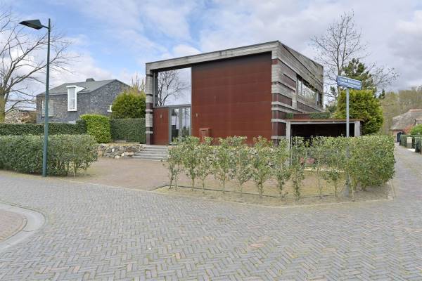 Kantoorruimte Vrouwe Meilendislaan 16 Den Haag