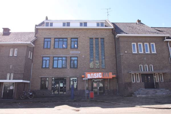 Kantoorruimte Pater Beatusstraat 3 Heerlen