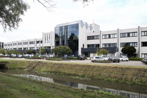 Kantoorruimte Bedrijvenpark Twente 305 Almelo