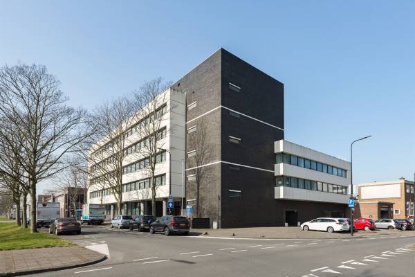 Kantoorruimte Verrijn Stuartlaan 14 Rijswijk (ZH)