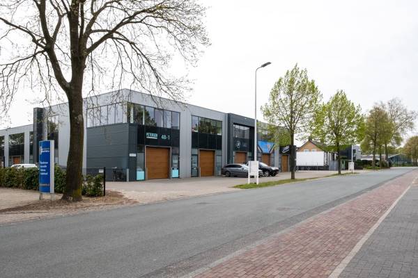 Bedrijfsruimte Hammerstraat 48 1 Epe