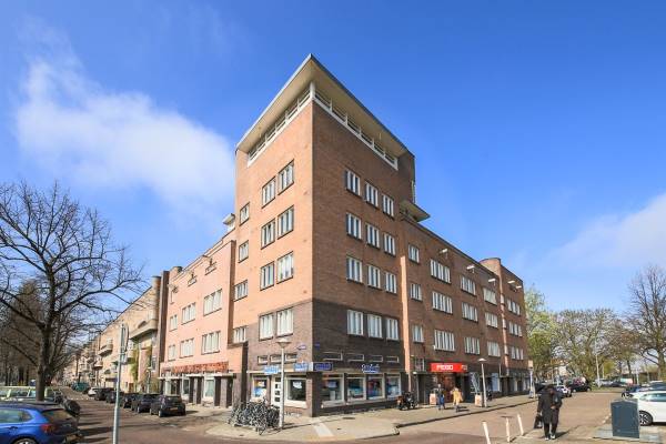 Kantoorruimte Vrijheidslaan 2H Amsterdam