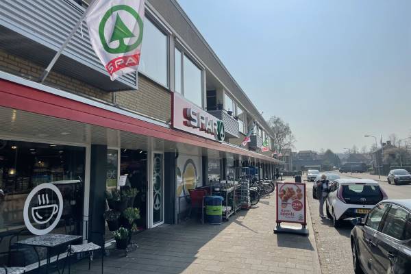 Beleggingsobject Heemskerklaan 65 Doetinchem