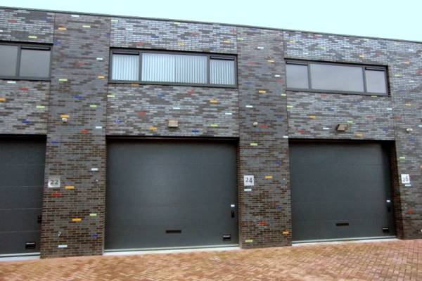 Bedrijfsruimte Van der Waalsstraat 24 Bleiswijk