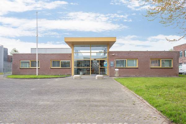 Kantoorruimte Dopheide 18 Drachten