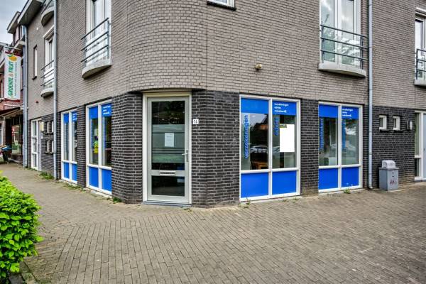 Kantoorruimte Oude Tunnelweg 14 Kerkrade