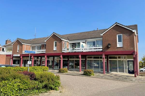 Winkelruimte Sint Rochusplein 11 Berg en Terblijt