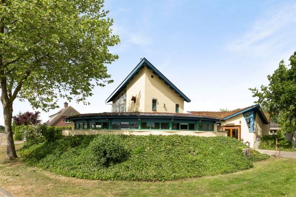 Bedrijfsruimte Het Wargaren 24 Lith