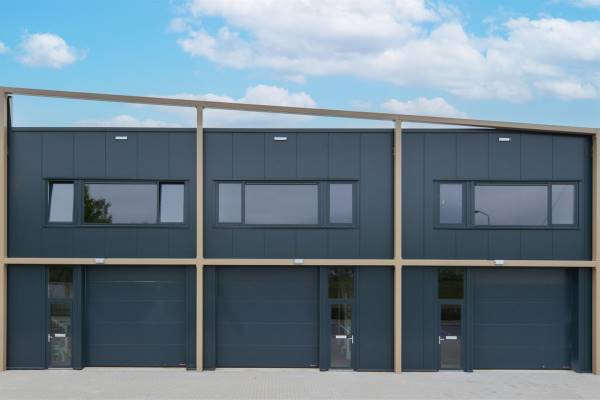 Bedrijfsruimte Middelerf 28 Ermelo