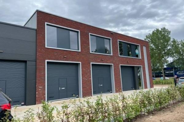 Bedrijfsruimte Bijsterhuizen 1102 G 13 Nijmegen