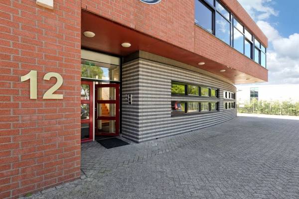 Kantoorruimte Vreekesweid 12 Broek op Langedijk