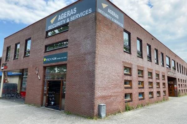Bedrijfsruimte Netwerk 17 Purmerend