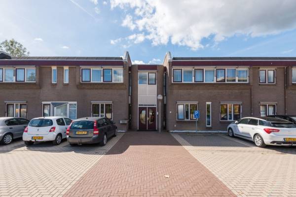 Kantoorruimte Gezellenlaan 12 Doetinchem