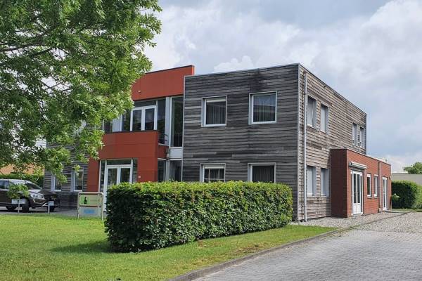 Kantoorruimte De Finnen 10 Grou