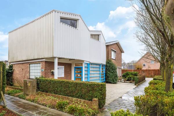 Kantoorruimte Walravenstraat 16 Ravenstein