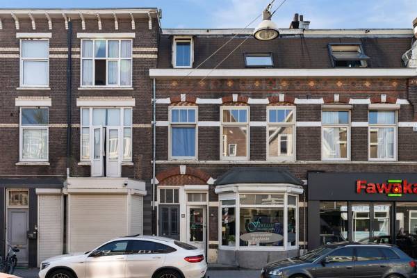 Beleggingsobject Willemsweg 74 76 Nijmegen