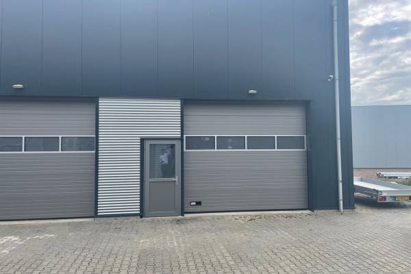 Bedrijfsruimte Burenweg 24f Borne