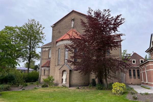 Maatschappelijk vastgoed Wijkerstraatweg 55 Velsen-Noord