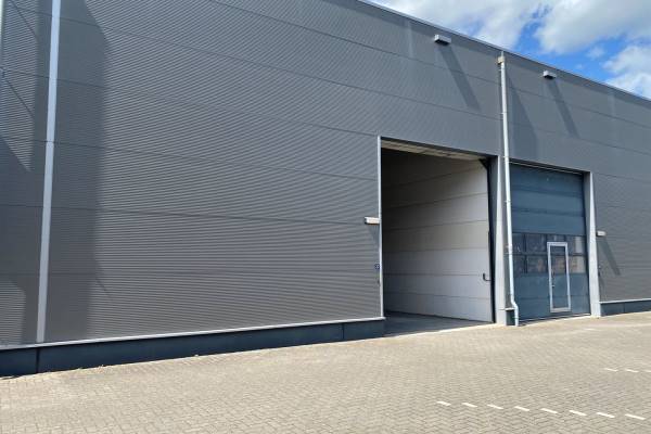 Bedrijfsruimte Exa 22 Zevenaar