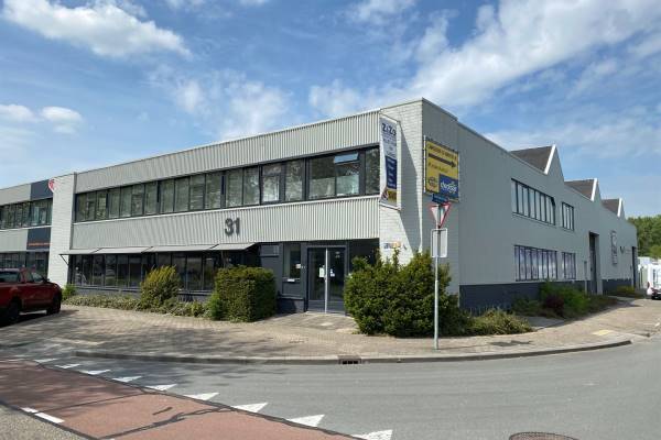 Kantoorruimte Kamerlingh Onnesweg 31 Dordrecht