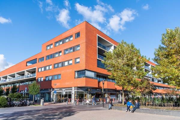 Winkelruimte Druivengaarde 6- 8 Hendrik-Ido-Ambacht
