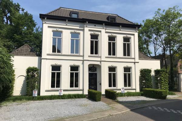 Kantoorruimte Augustijnendreef 2 Eindhoven