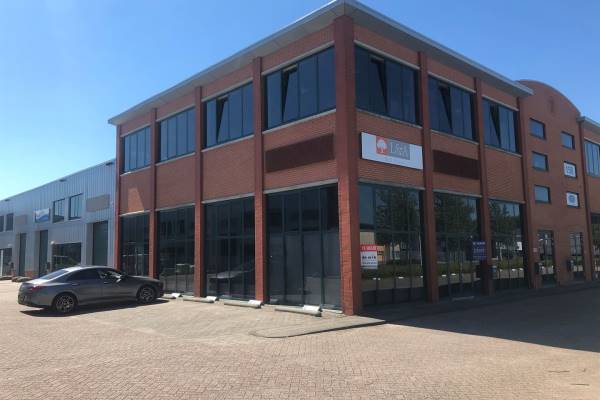 Kantoorruimte Sydneystraat 152 Rotterdam