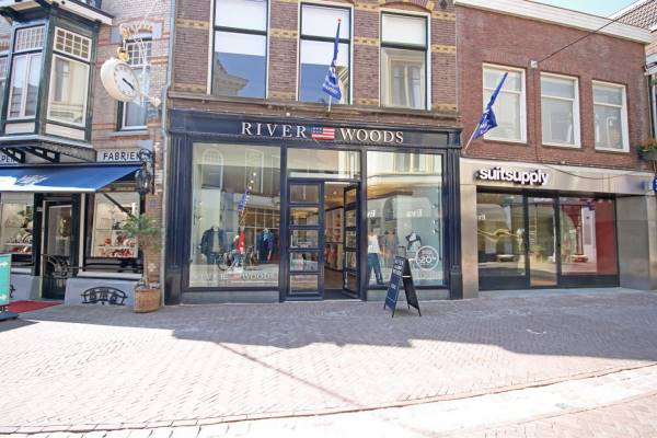 Winkelruimte Luttekestraat 44 Zwolle
